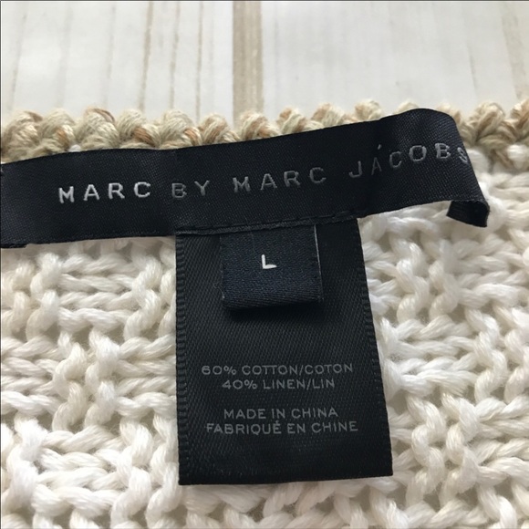 Marc Jacobs oversized Sweater - Picture 5 of 7